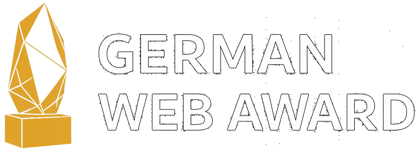 German Web Award